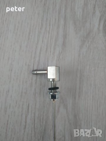 Сонда за резервоар печка webasto eberspacher, снимка 2 - Части - 26317828