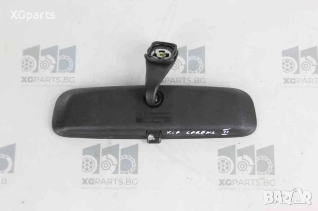 Вътрешно огледало за Kia Carens II (2002-2006), снимка 2 - Части - 51146631
