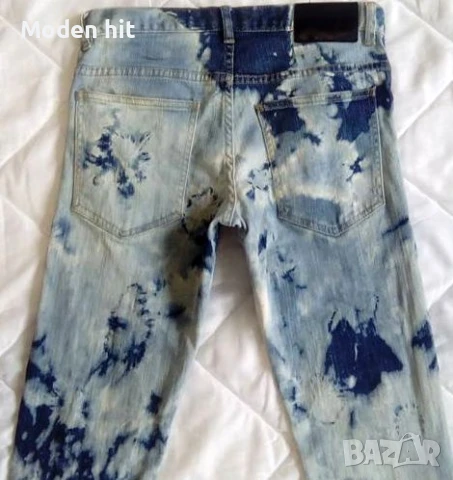 Дамски дънки различни размери, снимка 14 - Дънки - 19803001