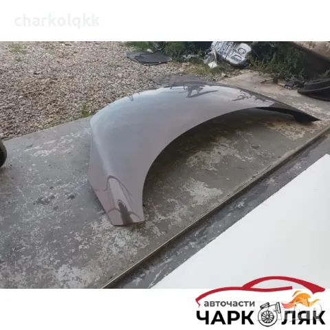 Преден капак рено сценик 1.4 турбо, снимка 4 - Части - 47605377