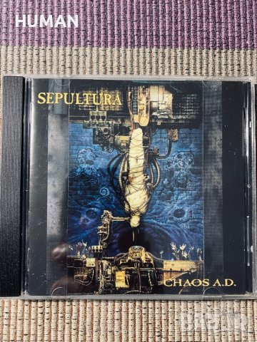 The Forgotten,Scenteria,Taetre, снимка 2 - CD дискове - 40450348