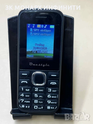 Телефон One style basic, снимка 2 - Други - 52999774