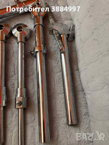 Частни за барабани, снимка 6 - Ударни инструменти - 51899177