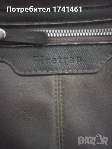 Мъжки чантички, снимка 4 - Чанти - 43440636