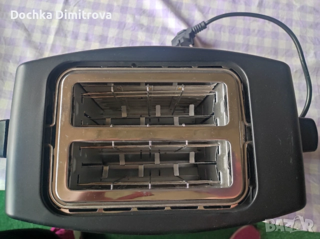 Тостер WMF BUENO, снимка 5 - Тостери - 53227671