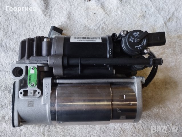 Компресор за Мерцедес 212 218, снимка 5 - Аксесоари и консумативи - 43931066