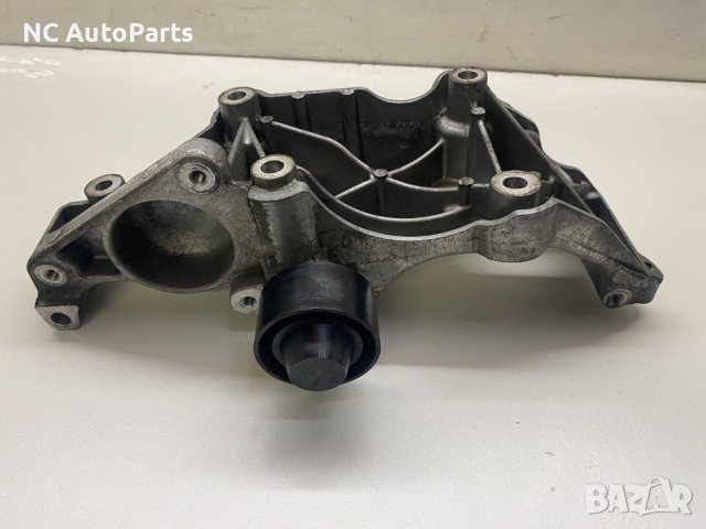 Бракет за Алтернатор за Mercedes X class Nissan Navara 2.3 190 коня 117107563R 2018, снимка 3 - Части - 43104847