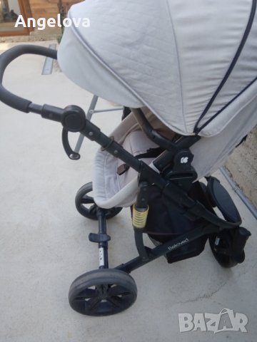 Детска количка , снимка 5 - Детски колички - 38330917