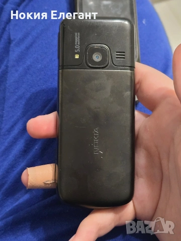 Nokia 6700, снимка 8 - Nokia - 53038142
