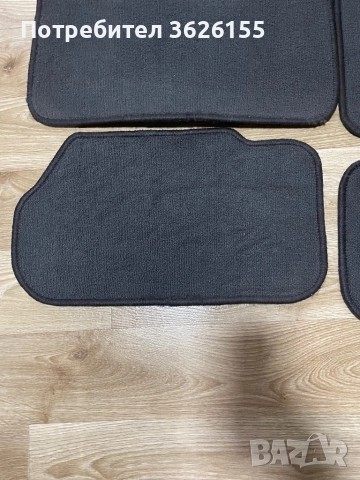 Мокетени стелки , снимка 5 - Аксесоари и консумативи - 51977874