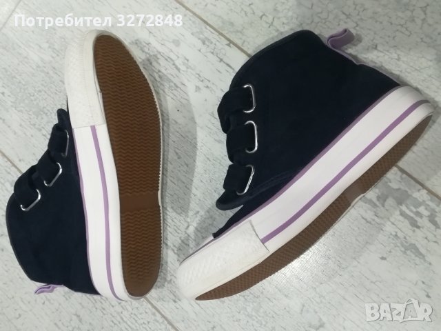 Детски високи кецове,, Impidimpi" -N:28, снимка 7 - Детски маратонки - 43775105