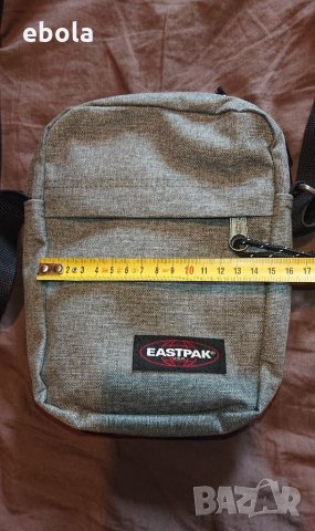 Оригинална нова унисекс чанта Eastpak, снимка 15 - Чанти - 32633298