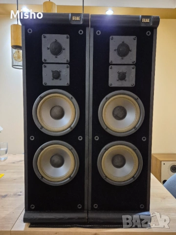 Elac el100