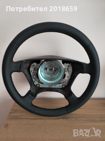 Мерцедес Волан  W124 W140 W202 W210, снимка 4 - Части - 52596434