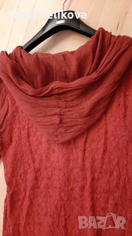 Блуза-дамска, снимка 11 - Ризи - 32248171