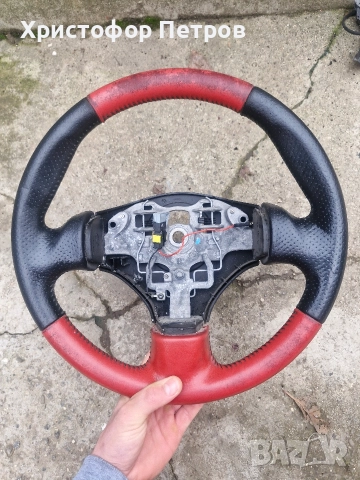 Волан за peugeot 206 