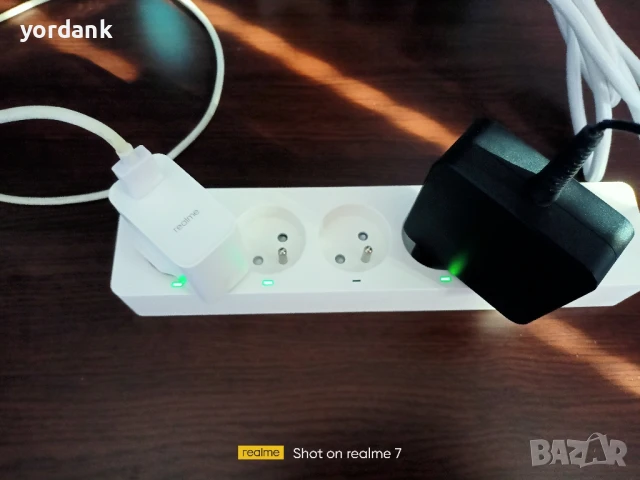 LSC Smart Connect смарт разклонител 4 гнезда, снимка 5 - Друга електроника - 50929374