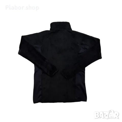 Дамско поларено горнище Paragonia, размер М, снимка 3 - Жилетки - 48984191