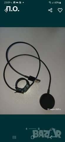 Samsung galaxy watch 4 40mm, снимка 8 - Смарт часовници - 50842822