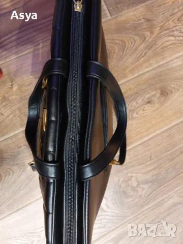 Дамска чанта QUAZI , снимка 7 - Чанти - 48029948