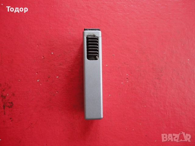 Страхотна запалка Roventa W Germany, снимка 2 - Запалки - 52677683