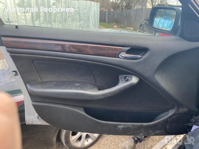 BMW 318 1.8i Е46 фейс - на части ! , снимка 11 - Автомобили и джипове - 39434135