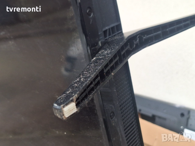 оригинална стойка крачета телевизор TCL Модел 75V6B, снимка 7 - Стойки, 3D очила, аксесоари - 52793951
