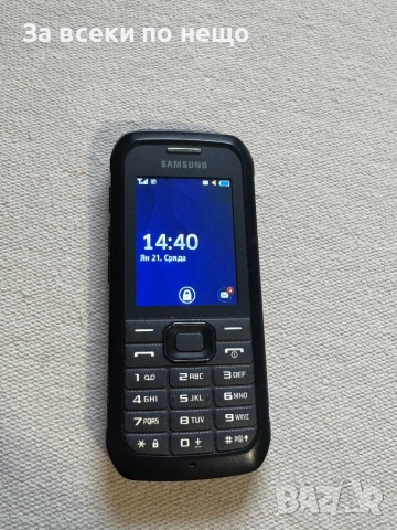 Samsung Xcover 550 , samsung sm-b550h , Samsung Galaxy Xcover, снимка 9 - Samsung - 53196986