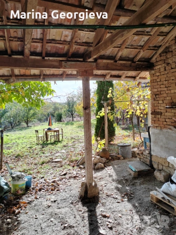 Къща с. ПАЛАМАРЦА , снимка 17 - Къщи - 53456366