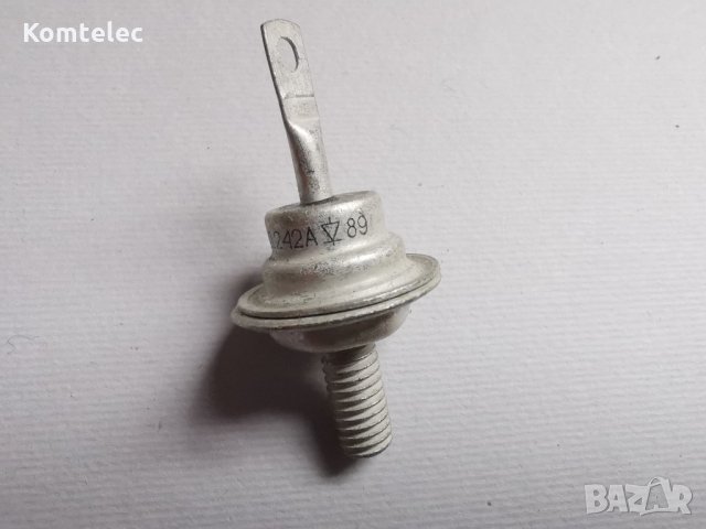 Диод съветски Д242А