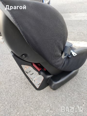 Столче за кола Maxi Cosi Priori , снимка 6 - Столчета за кола и колело - 26798228