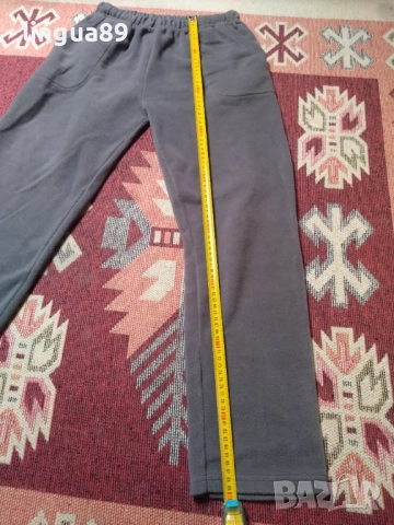 Поларено долнище – размер M, снимка 3 - Спортни дрехи, екипи - 52950996