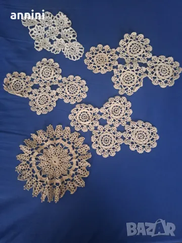 продавам кафява кожена дамска чанта  АРТ, снимка 18 - Чанти - 37587251