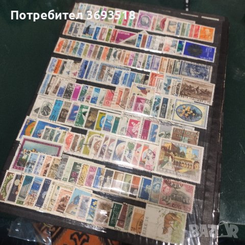 Пощенски марки /разни/, снимка 17 - Филателия - 43973005