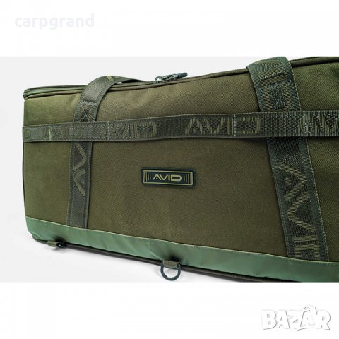 Сак Avid Campound Carryall – XL, снимка 5 - Екипировка - 35310523