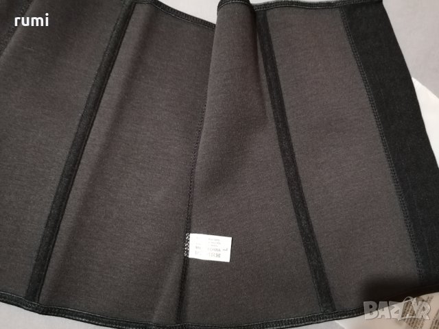 Латексов корсет, снимка 3 - Корсети, бюстиета, топове - 37103210