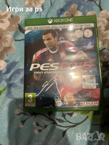 Игри за Xbox One , снимка 15 - Игри за Xbox - 49549608