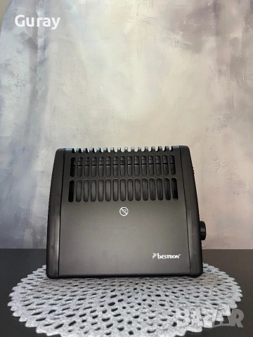 Електрически радиатор Bestron - Варна