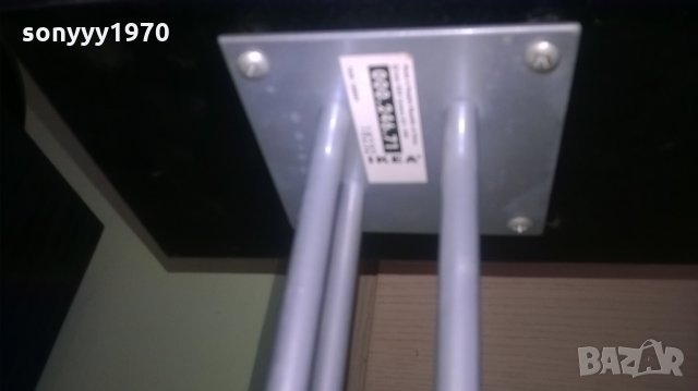 стоики за тонколони-внос холандия-90см/16х16см/8х8см, снимка 14 - Тонколони - 27913952