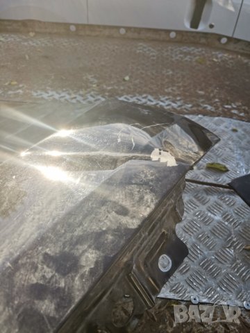 Преден калник за Мерцедес МЛ W 166 2012г, снимка 10 - Части - 34775502