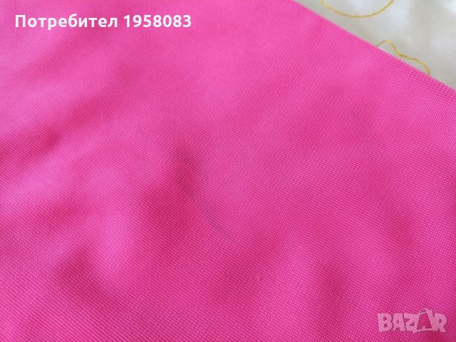 Горнище полиестер, снимка 2 - Детски анцузи и суичери - 28472352