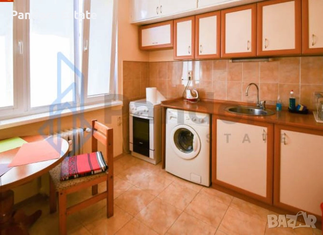 2-СТАЕН апартамент под наем, гр. София, Център, снимка 8 - Апартаменти - 52477837