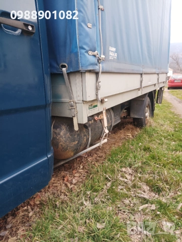 Товарен бус, снимка 5 - Бусове и автобуси - 53354215