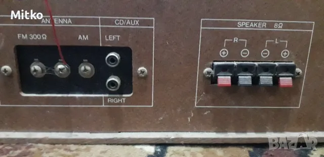 Уредбичка , снимка 5 - Аудиосистеми - 50326363