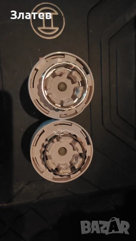 Термоглава THS за радиаторни термовентили , снимка 2 - Радиатори - 51317050