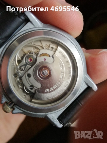 Fortis, снимка 4 - Мъжки - 53009913