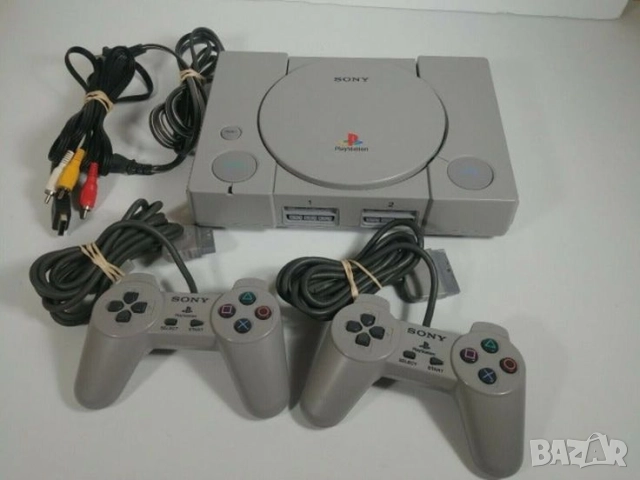 Телевизионна игра