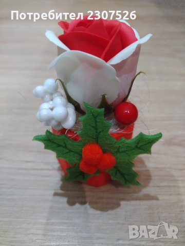 Коледни сувенири , снимка 8 - Коледни подаръци - 43399972