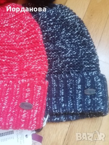 Шапки нови на Том Тейлър, снимка 5 - Шапки - 43347162