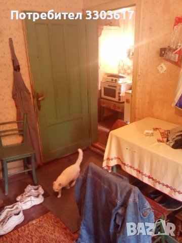 Продавам къща с дворно място с. Садовец, Плевенски окр., снимка 4 - Къщи - 43755251